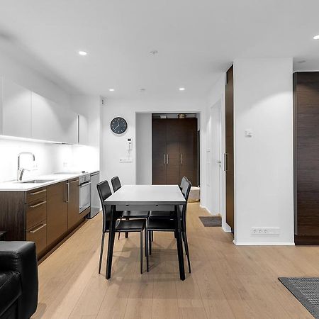 Modern Studio Apartment - Amazing Location Рейкявик Екстериор снимка