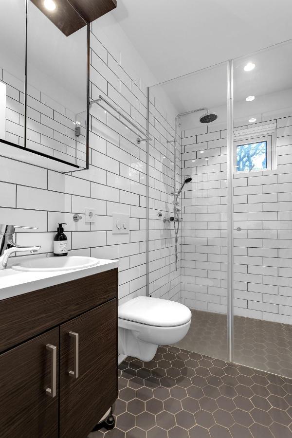 Modern Studio Apartment - Amazing Location Рейкявик Екстериор снимка