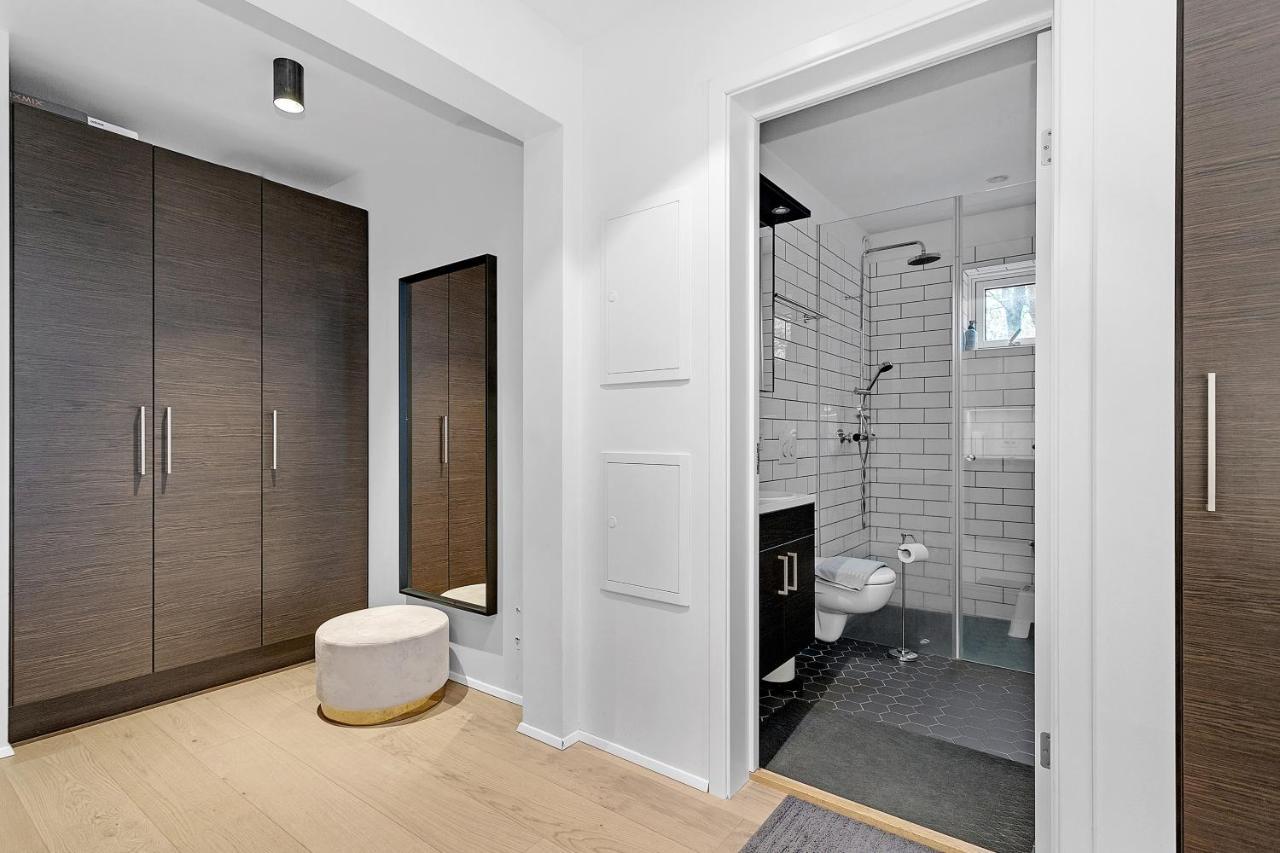 Modern Studio Apartment - Amazing Location Рейкявик Екстериор снимка