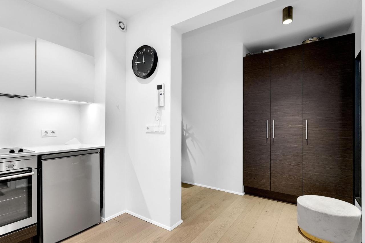 Modern Studio Apartment - Amazing Location Рейкявик Екстериор снимка